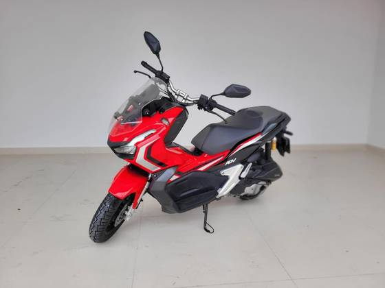 HONDA ADV HONDA ADV